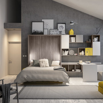 Space Saving Solutions
