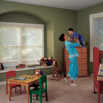 Kids Room Ideas