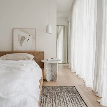 Birdwood Ave. Mornington