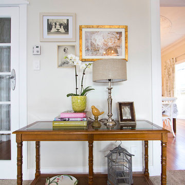 Waterloo Bungalow Renovation