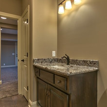 Extra Bathroom