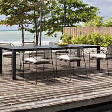 Garten/Terrasse