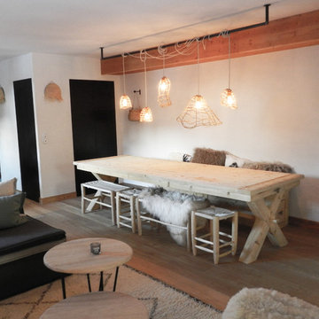 VAL D'ISÈRE | Duplex