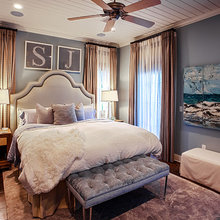 Bedrooms