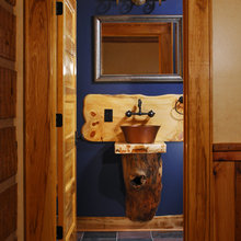 woodwork