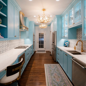 Galley