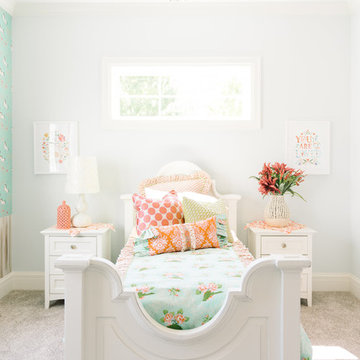 Pond Circle Residence