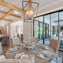 Kitchen Ceiling