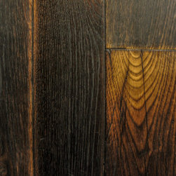 Barn Oak, Baka (Finish: Oil) - Products