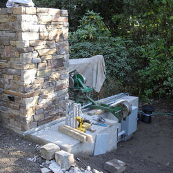 Residential Gate in Camas, Wa - Home Fencing And Gates