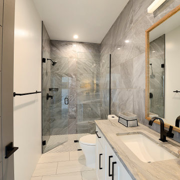 Pegue Custom Home