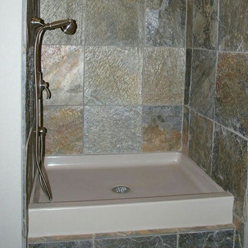 Bathrooms