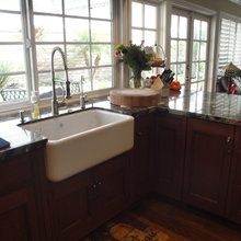Mud Room