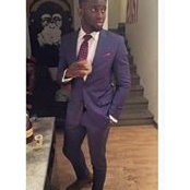 Chiedu Onichabor's photo