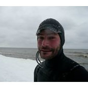 Jonas Bergström's photo