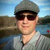 Andrew Edwards's photo