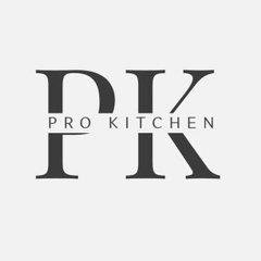 Pro Kitchen