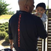 Rodney Govens's photo