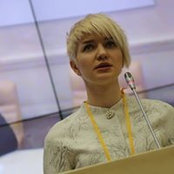 Elena Kalgina's photo