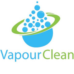 Vapour Clean