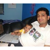 Atul Vishnoi's photo