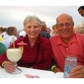 Richard Mayer's photo