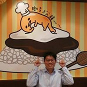 Charles Wai Yip's photo