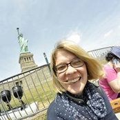 Foto von Sylvia Hammer