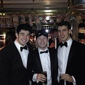 Harry Grannum's photo