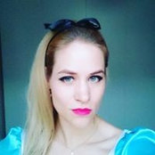Lenka Strakova's photo