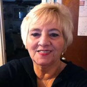 Pat Biders foto