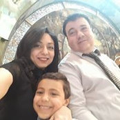 Sylvia Eskander's photo