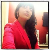 Leila Pahlavan's photo