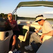 Foto de Luke Evans

