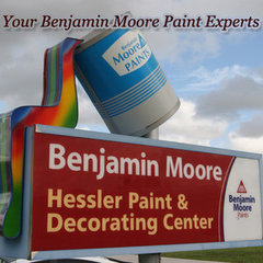 Hessler Paint & Decorating Center