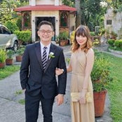 John Ron Mendoza's photo