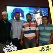 Foto von Hussain Modi