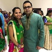 Kajal Gandhi's photo