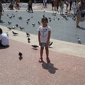 Heba El Rayans billede