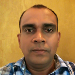 Archt. Manjula U K Kulatunga (M-Arch Consultants)