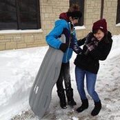 Bronwyn Dooley's photo