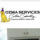 Ozma Services