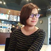 Alianna Jamal's photo