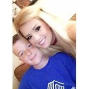 Foto von Allison Farr