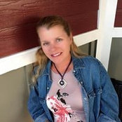 Michele Wrights foto