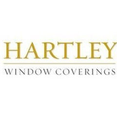 Hartley Window Coverings