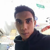 Aku Shah's photo