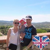 Jackie Stansfield's photo