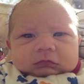Michelle Ryan's photo