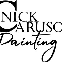 Nick Caruso Painting